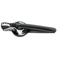 ZITRONENPRESSE TOP TOOLS  - Edelstahlfarben/Schwarz, Basics, Kunststoff/Metall (26cm) - WMF