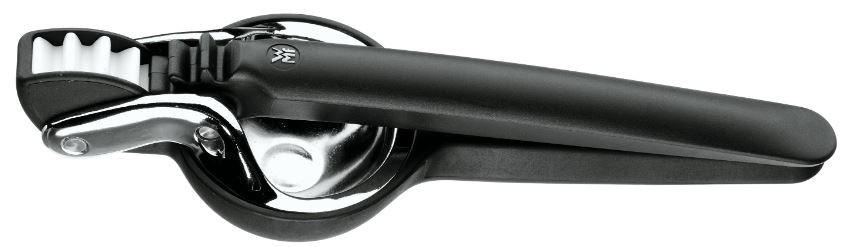 WMF Zitronenpresse TOP Tools Schwarz, Edelstahl 26 cm
