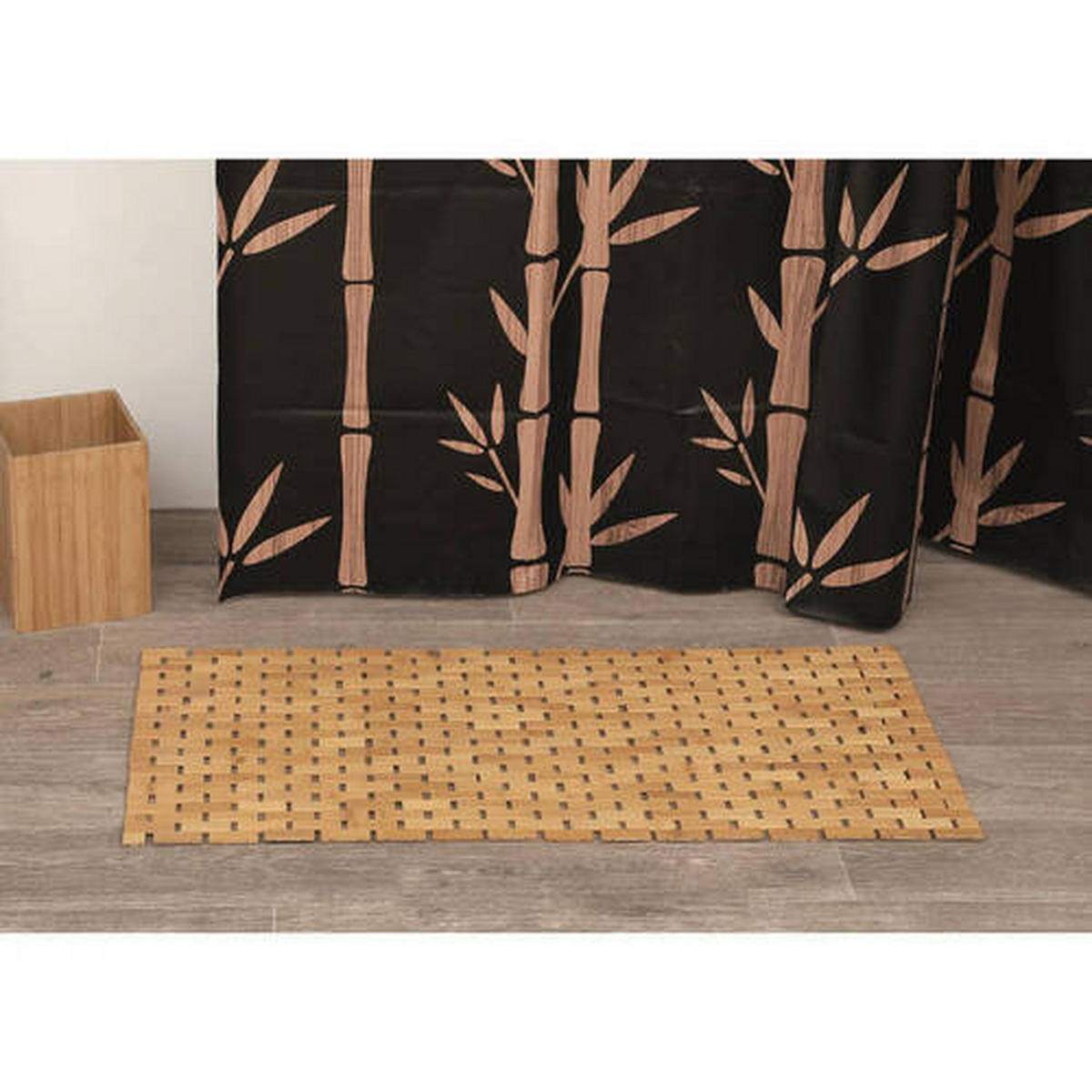 KUPAONSKI TEPIH   - Basics (4,5/53/20,5cm) - Homeware