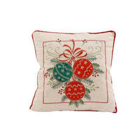 PERNĂ CANAPEA  - multicolor, Basics, textil (45/45/10cm)