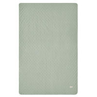 DENNÁ PRIKRÝVKA, polyester, 280/250 cm - šalviovozelená, Basics, textil (280/250cm) - Novel