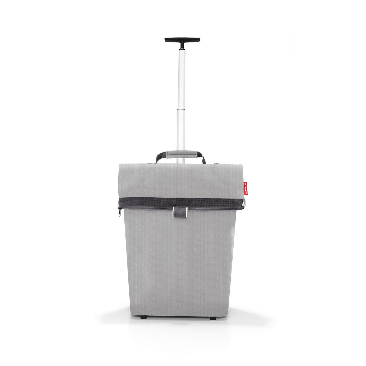 EINKAUFSTROLLEY  - Basics (43/53/21cm) - Reisenthel