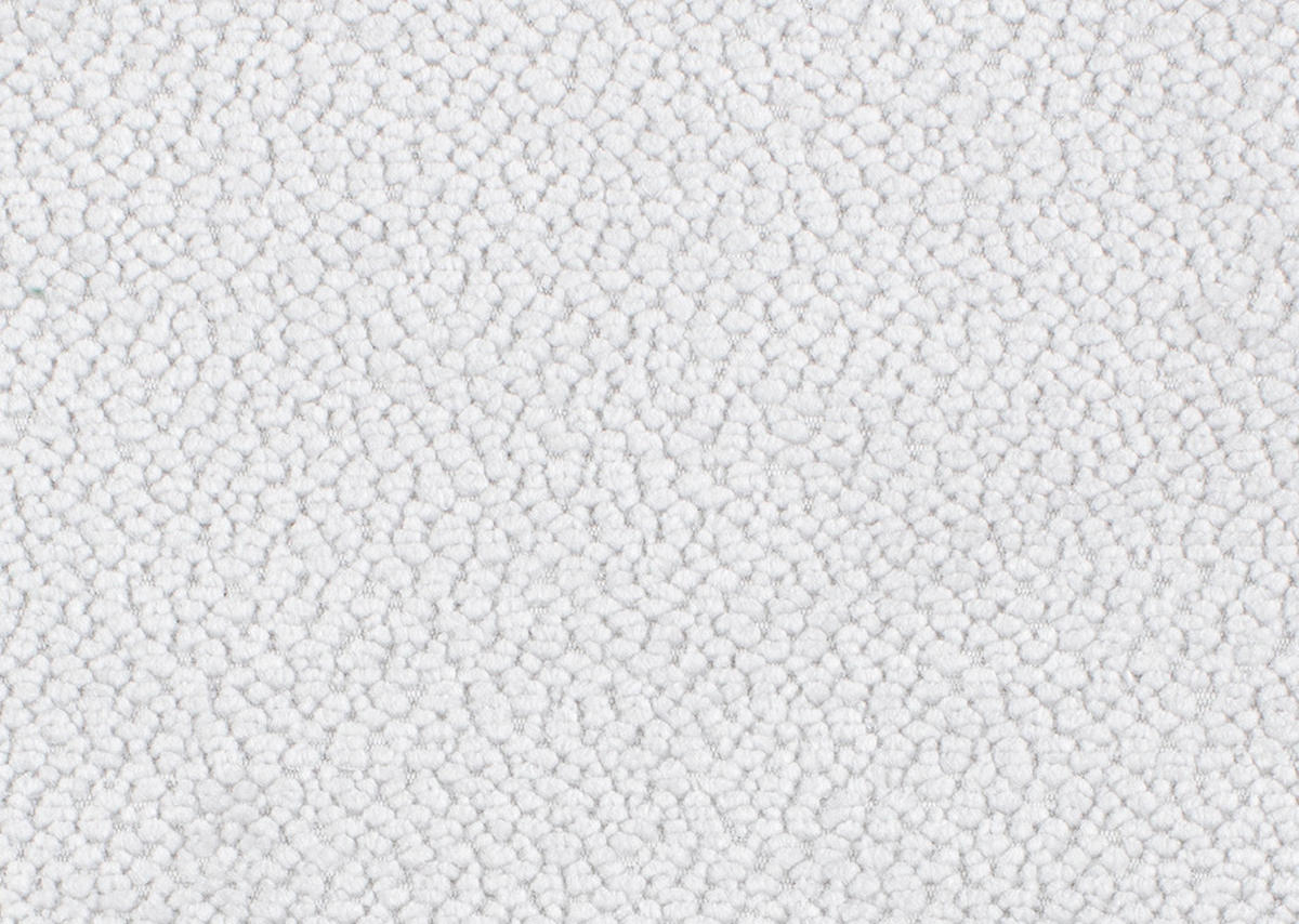 SCHLAFSOFA Chenille Grau  - Schwarz/Grau, KONVENTIONELL, Textil/Metall (223/89/107cm) - Carryhome