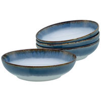 SCHÜSSELSET Cascade 4-teilig 22,5/6/22,5 cm  - Design (22,5/6/22,5cm) - Creatable