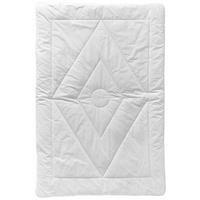 WINTERDECKE  Nidra 135/200 cm  - Naturfarben, KONVENTIONELL, Kunststoff/Textil (135/200cm) - Sleeptex