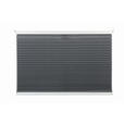 PLISSEE 75/130 cm  - Grau, Basics, Textil (75/130cm) - Homeware
