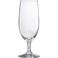 KOZAREC ZA PIVO  Celebration 370 ml - prozorno, Basics, steklo (380ml) - Novel