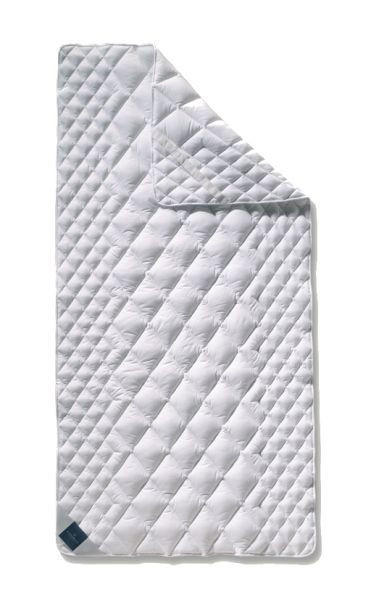 PODLOGA ZA VZMETNICO - bela, Basics, tekstil (160/200cm) - Billerbeck
