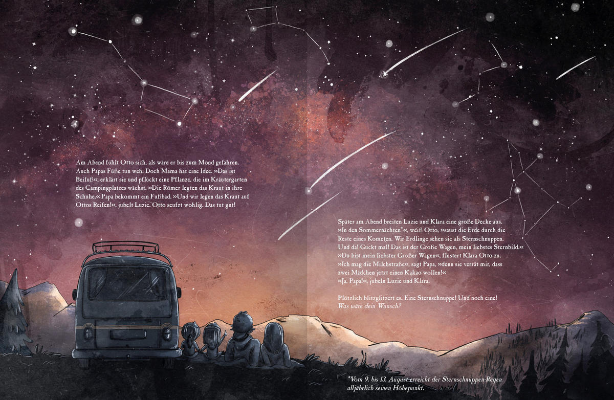 BUCH  - Multicolor, Basics, Papier (28,6/22/1,2cm) - Carlsen