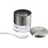 ZUCKERDOSE - Basics, Kunststoff/Metall (0,15l) - Emsa ZUCKERDOSE - Basics, Kunststoff/Metall (0,15l) - Emsa