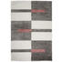 HOCHFLORTEPPICH - Hellgrau, KONVENTIONELL, Textil (120/170cm) - Novel HOCHFLORTEPPICH - Hellgrau, KONVENTIONELL, Textil (120/170cm) - Novel