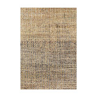 FLACHWEBETEPPICH 170/240 cm  - Naturfarben, Basics, Textil (170/240cm) - Kayoom