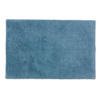 BADTEPPICH Hellblau 60/90 cm  - Hellblau, Basics, Textil (60/90cm) - Schöner Wohnen