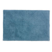 BADTEPPICH Hellblau 67/110 cm  - Hellblau, Basics, Textil (67/110cm) - Schöner Wohnen