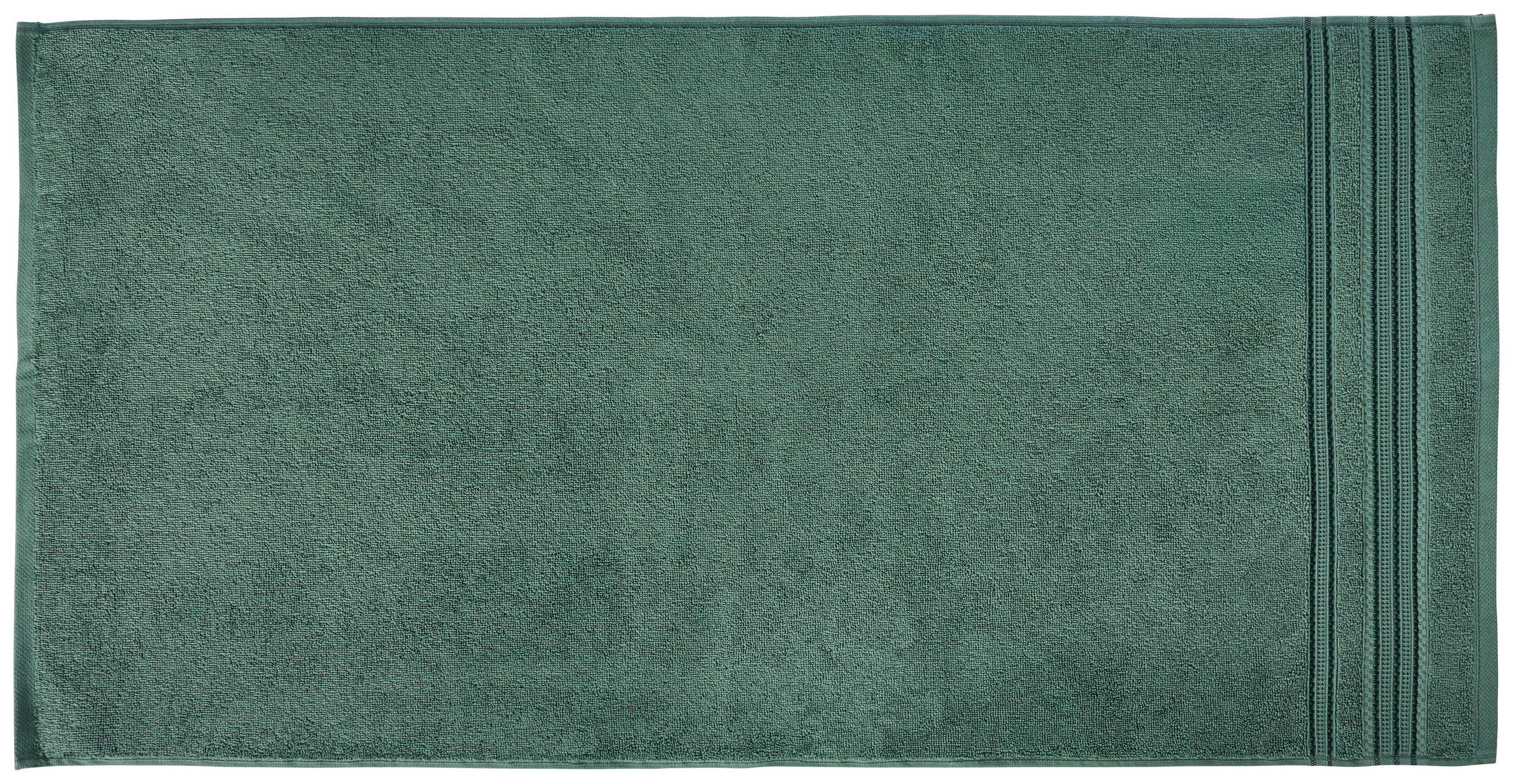 HANDDUK salviagrön - salviagrön, Klassisk, textil (50/100cm) - Esposa