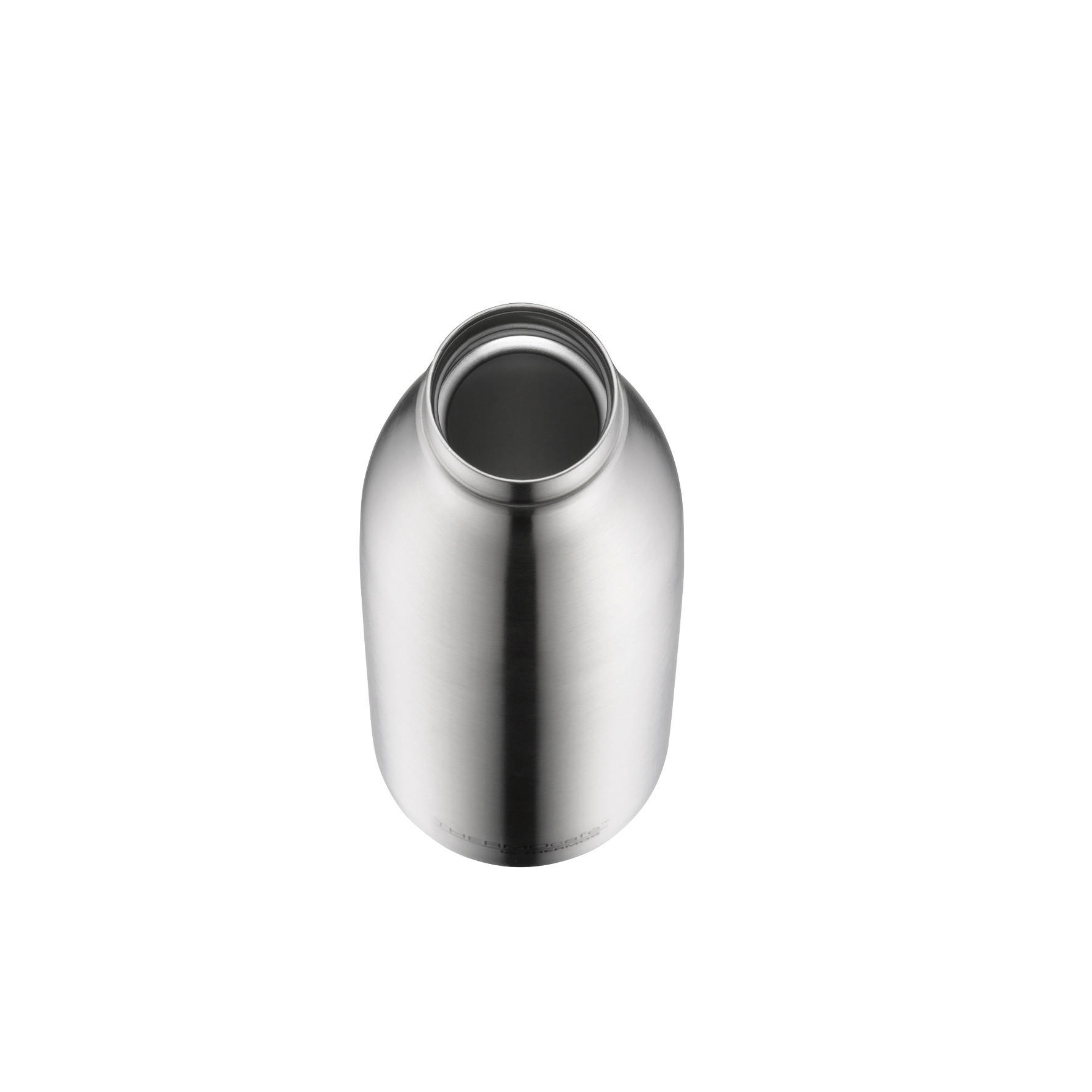 ISOLIERFLASCHE TC BOTTLE 0,5 L  - Design, Metall (0,5l) - Thermos