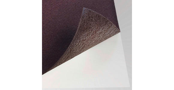 TEPPICHFLIESE - Braun, Basics, Kunststoff/Textil (40/40cm) - Esposa