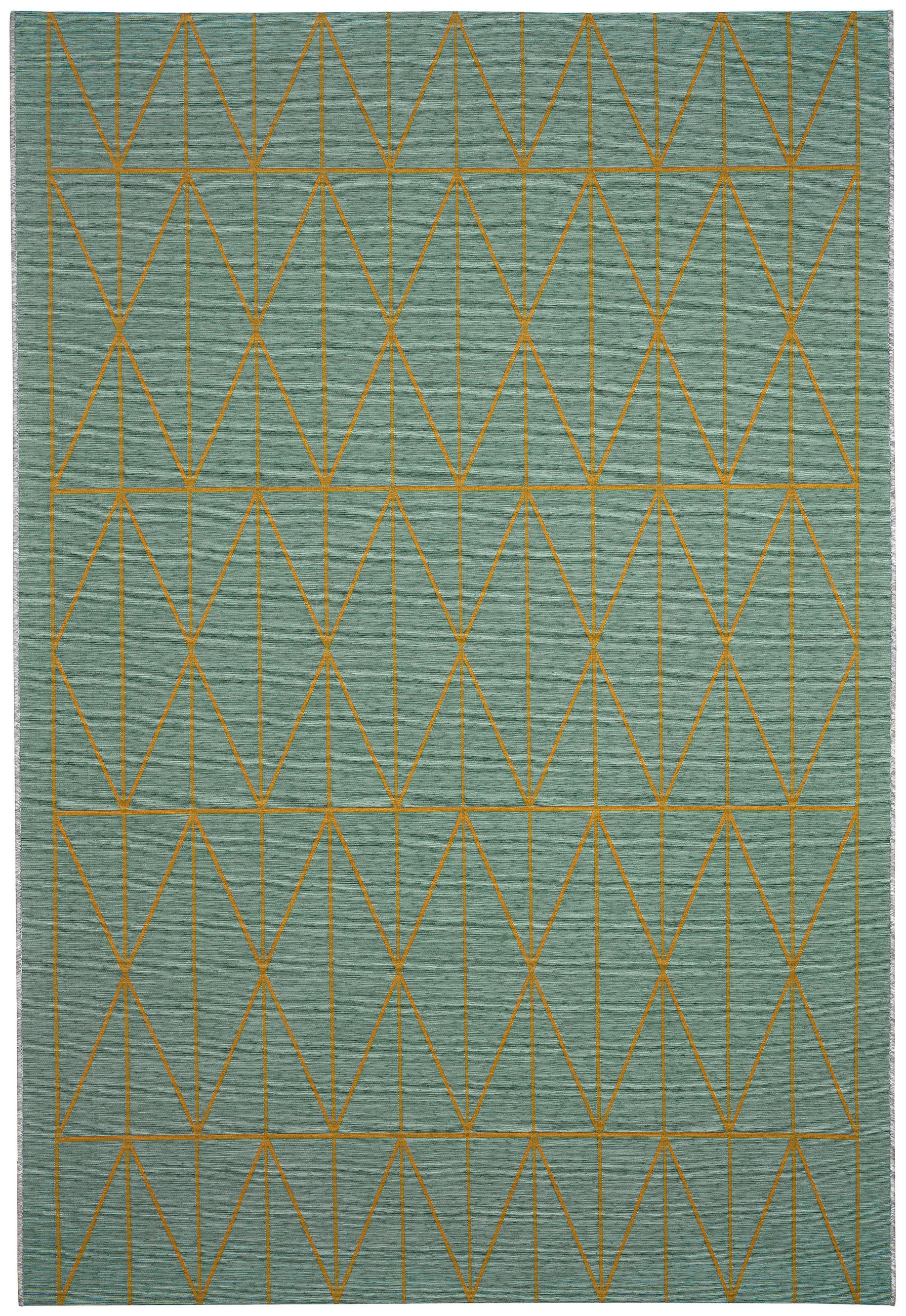 Dieter Knoll VENKOVNÍ KOBEREC, 160/230 cm, petrolej, Sahara