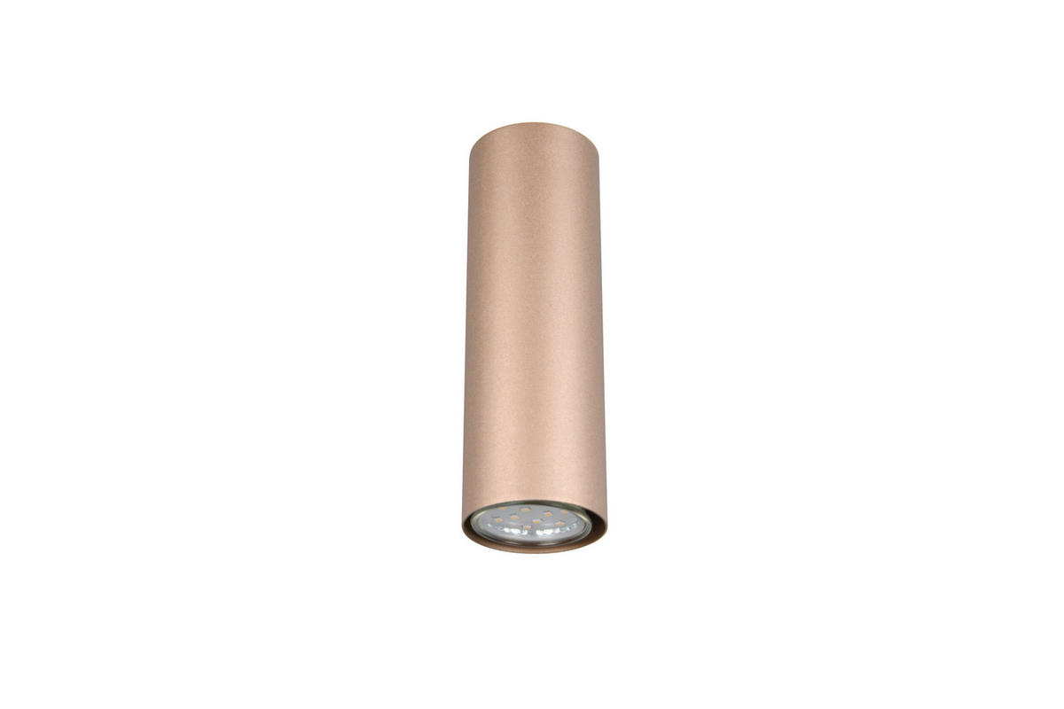 WANDLEUCHTE 6/18 cm   - Braun/Grau, KONVENTIONELL, Metall (6/18cm) - Trio Leuchten