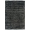 WEBTEPPICH 80/150 cm My Maori Anthrazit rechteckig  - Anthrazit, Basics, Textil (80/150cm) - Obsession