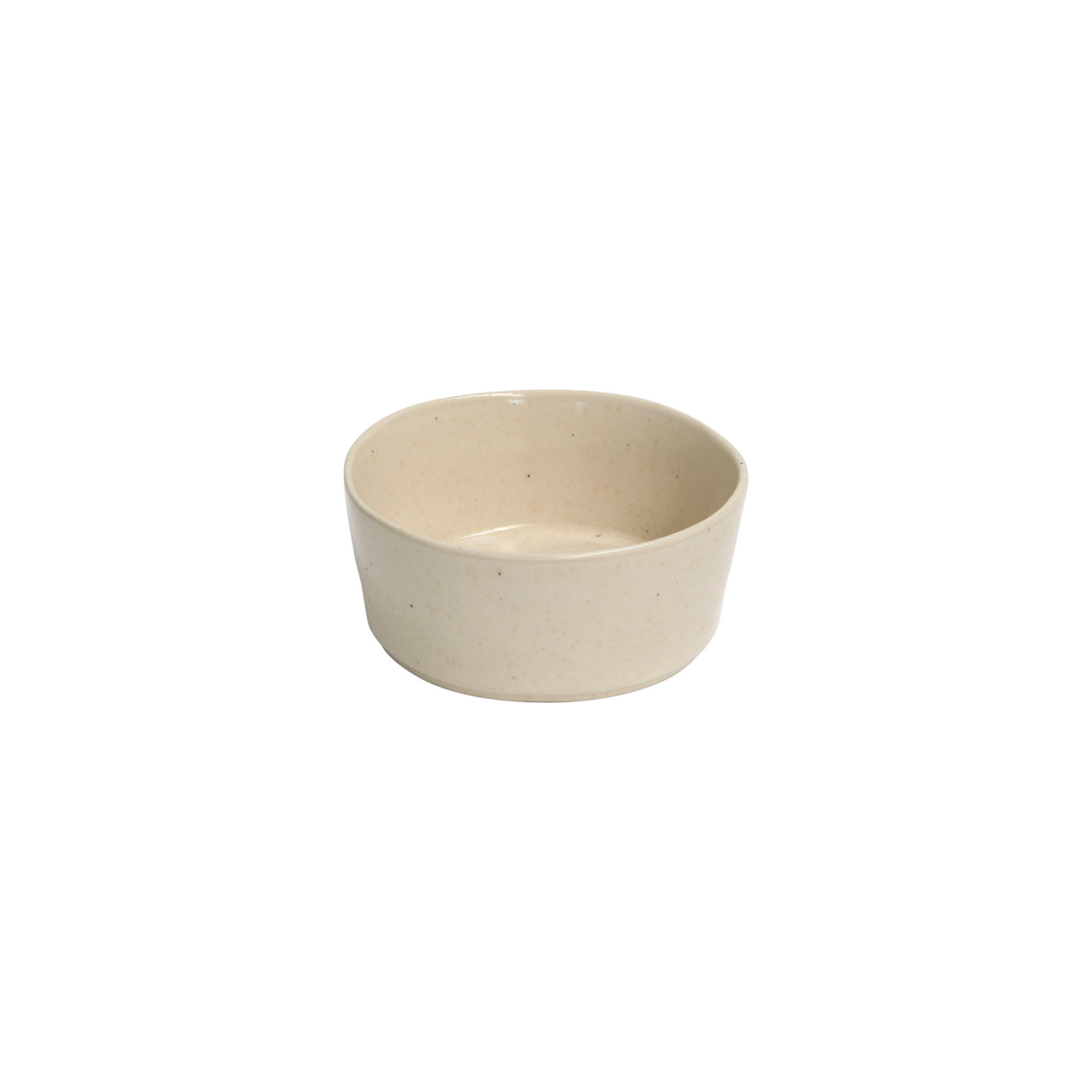 MÜSLISCHALENSET LAGOA  - Perlmutt/Creme, Basics, Keramik (14/6cm) - Costa Nova