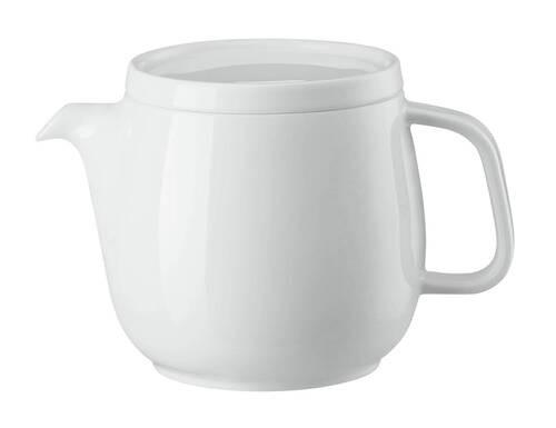 POKROV  Neve   keramika  15 cm  - bela, Basics, keramika (15cm) - ARTHUR KRUPP