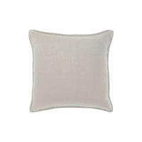 KUDDFODRAL Julie 45/45 cm  - beige, Basics, textil (45/45cm) - Svanefors