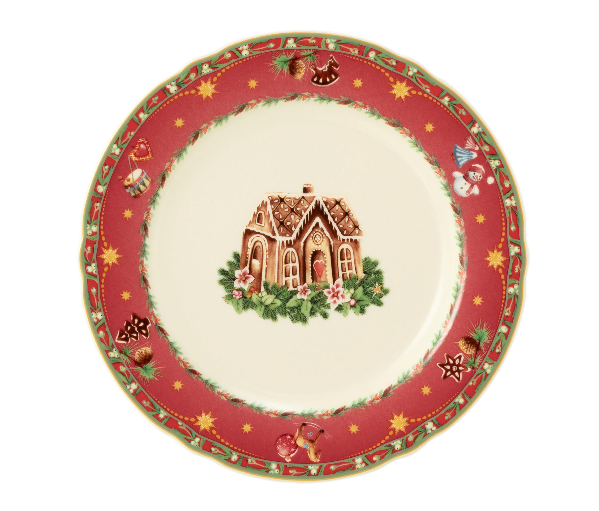 TANJUR ZA DORUČAK  20 cm             - Basics, keramika (20cm) - Seltmann Weiden