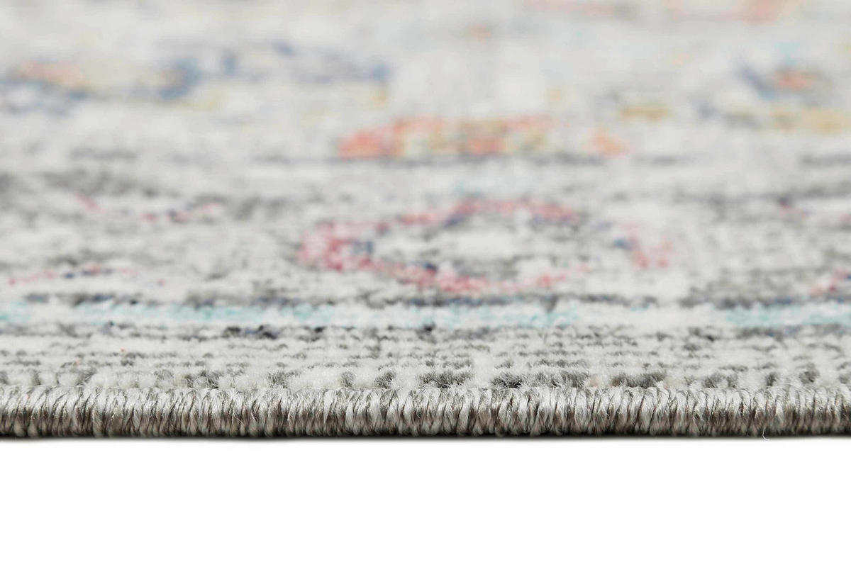 OUTDOORTEPPICH 120/170 cm Geneva Creme  - Creme, LIFESTYLE, Textil (120/170cm) - WECON HOME