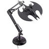 LED-DEKOLEUCHTE DC 14.2/32/44 cm   - Schwarz, Basics, Kunststoff (14.2/32/44cm) - DC