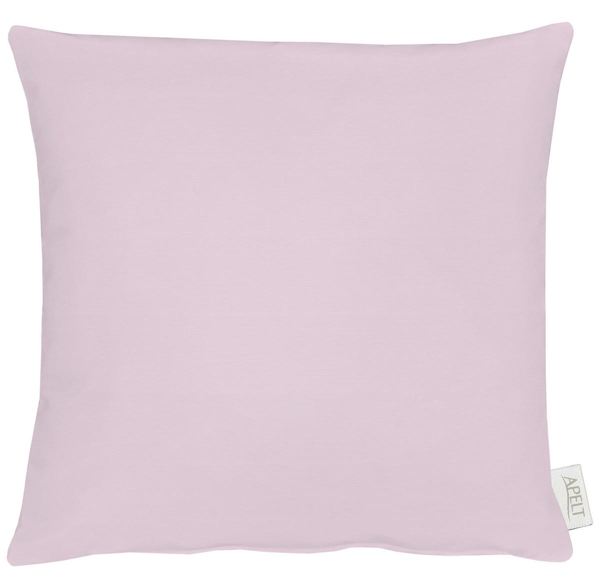 ZIERKISSEN 39/39 cm  - Grau, Basics, Textil (39/39cm) - Apelt