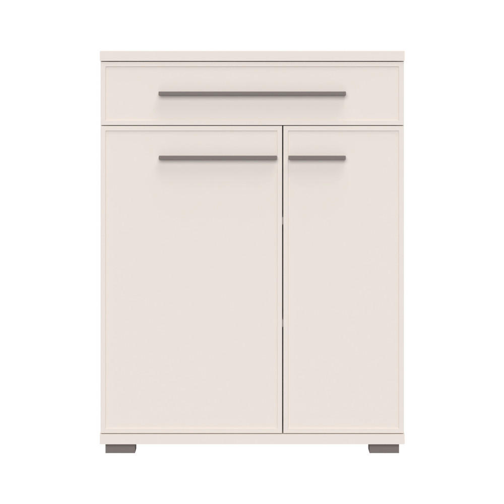 CIPELARNIK   pločasti materijal     - Moderno, pločasti materijal/plastika (76/101/36cm) - Voleo