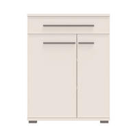 CIPELARNIK   pločasti materijal     - Moderno, pločasti materijal/plastika (76/101/36cm) - Voleo