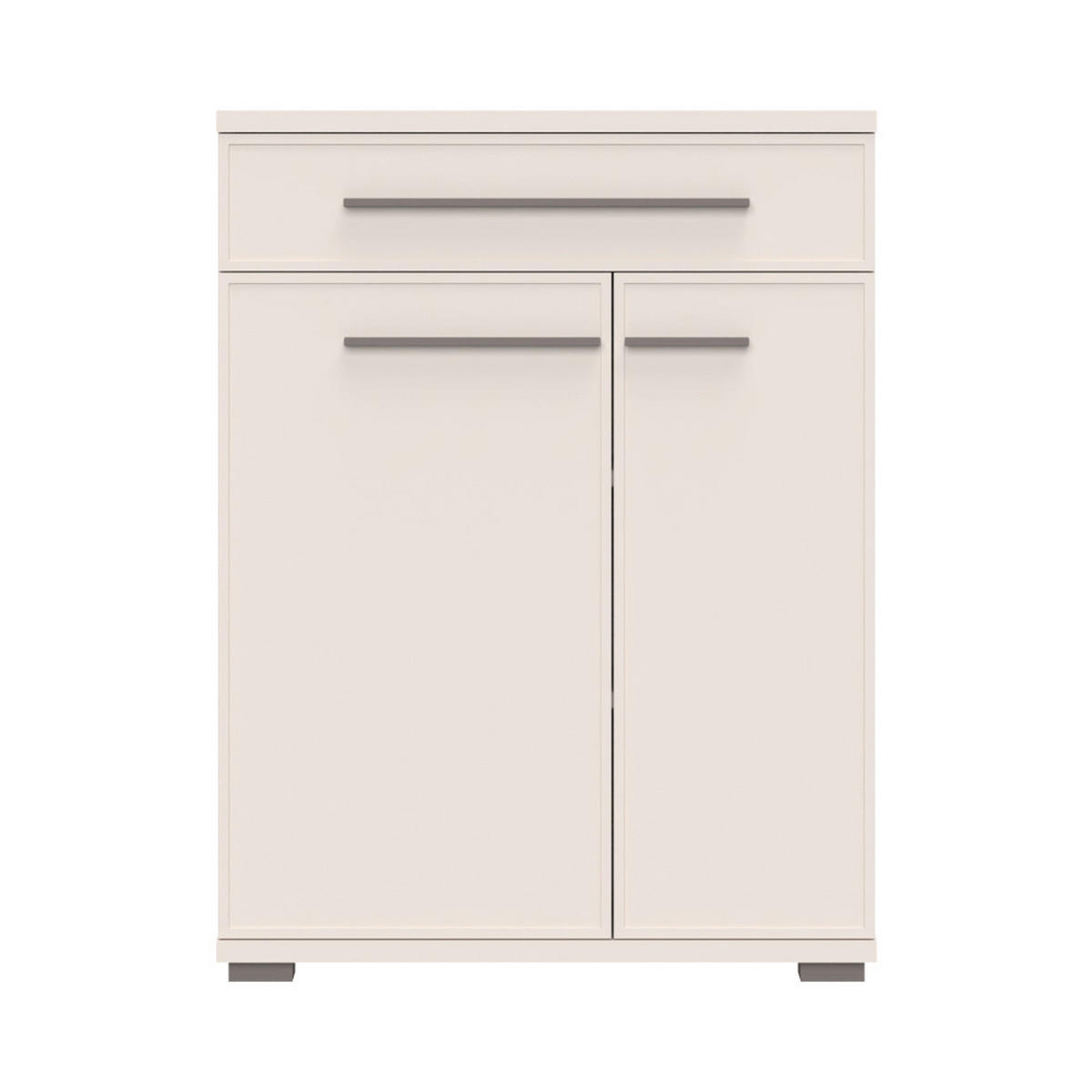 CIPELARNIK   pločasti materijal     - Moderno, pločasti materijal/plastika (76/101/36cm) - Voleo