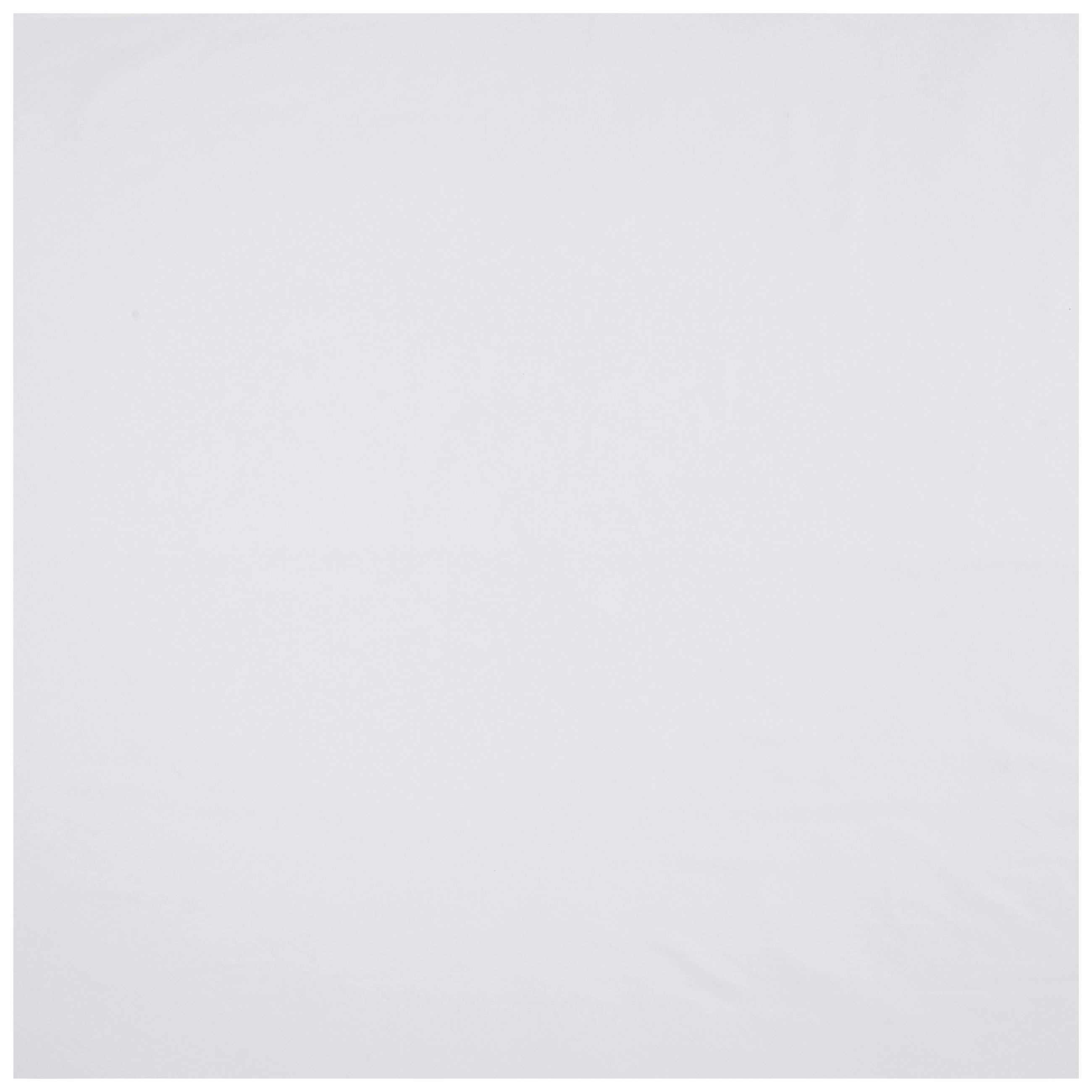 TKANENA SALVETA 45/45 cm   DAMAST  - bijela, Basics, tekstil (45/45cm) - Novel