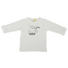 BABYSHIRT - Weiß, Basics, Textil (62null) - Patinio BABYSHIRT - Weiß, Basics, Textil (62null) - Patinio