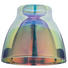 SCHIENENSYSTEM-LEUCHTENSCHIRM - Design, Glas (8cm) SCHIENENSYSTEM-LEUCHTENSCHIRM - Design, Glas (8cm)