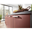 EINBAUKÜCHE   - MODERN, Holzwerkstoff - Dieter Knoll