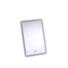 LED-TISCHLEUCHTE - Weiß, Basics, Glas/Kunststoff (13,5/10,5/20,3cm) LED-TISCHLEUCHTE - Weiß, Basics, Glas/Kunststoff (13,5/10,5/20,3cm)