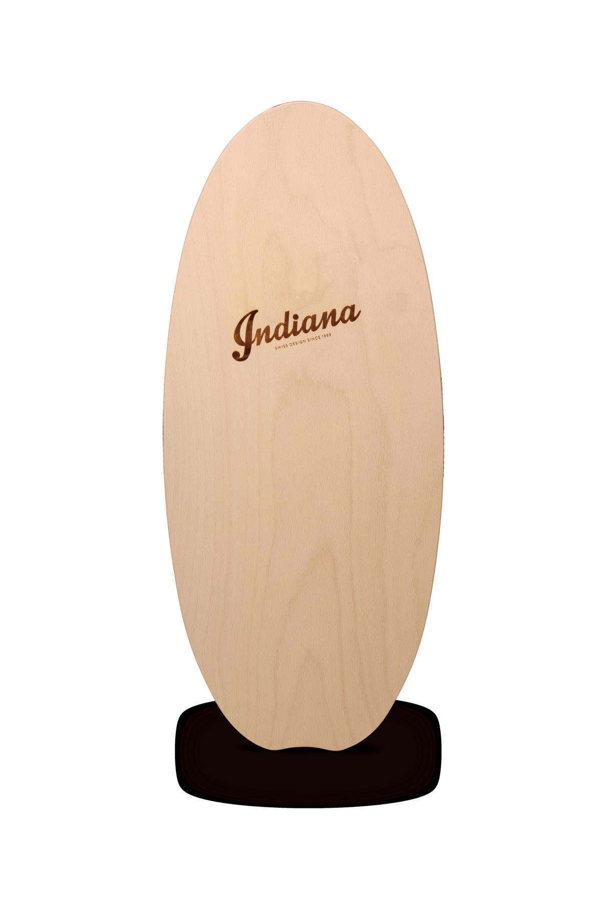 BALANCE BOARD Indiana  - Buchefarben, Basics, Holz (73/31.5/1.20cm) - Micro Mobility