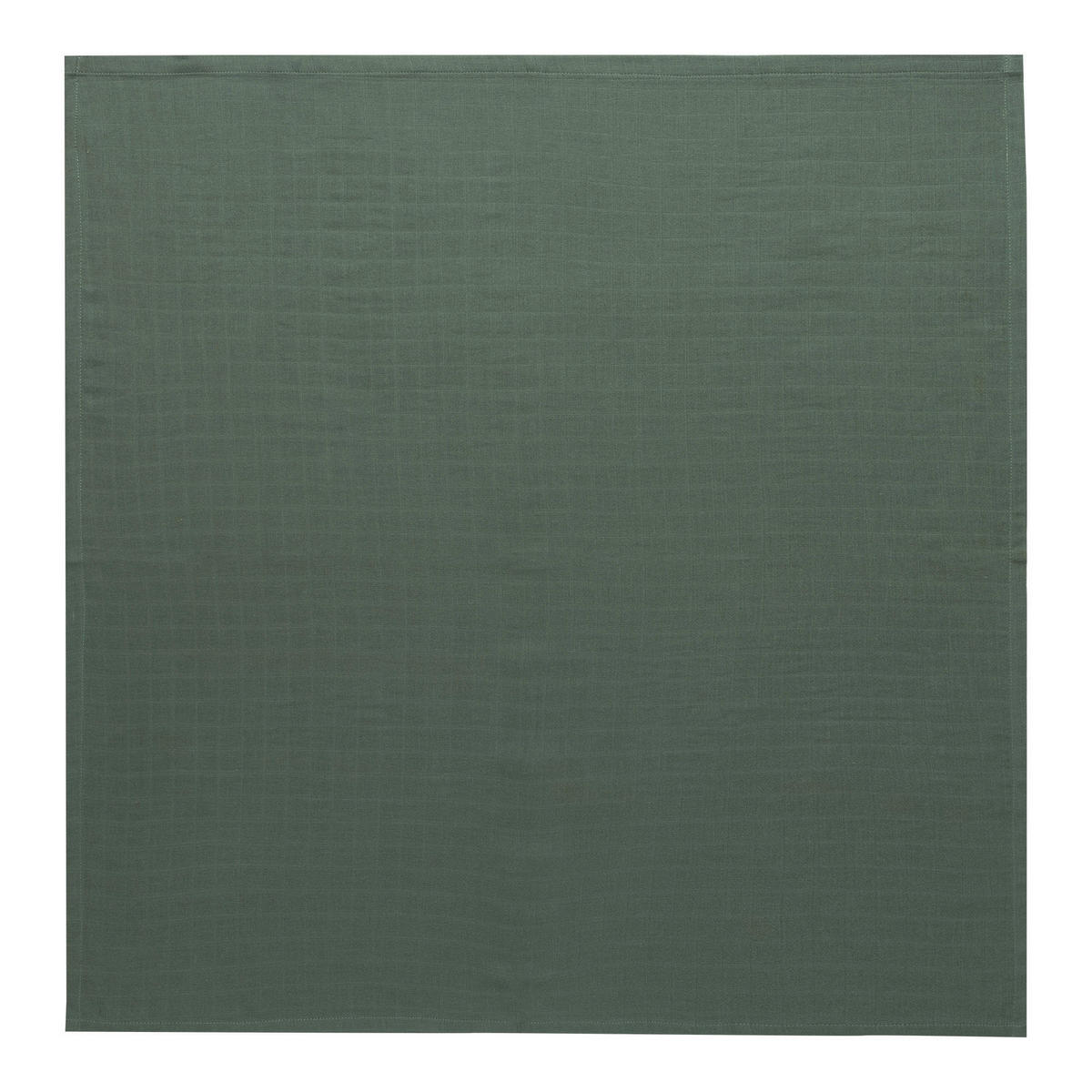 MULLWINDELNSET   SEPP  - Grün, Basics, Textil (70/70cm) - Bebe Jou