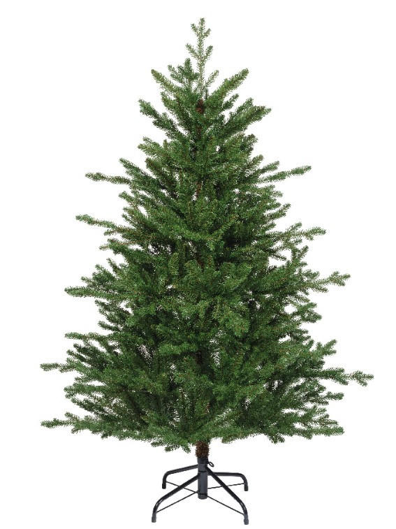XXXLutz Weihnachtsbaum Greenhill Tanne 100.00x150.00x100.00 cm