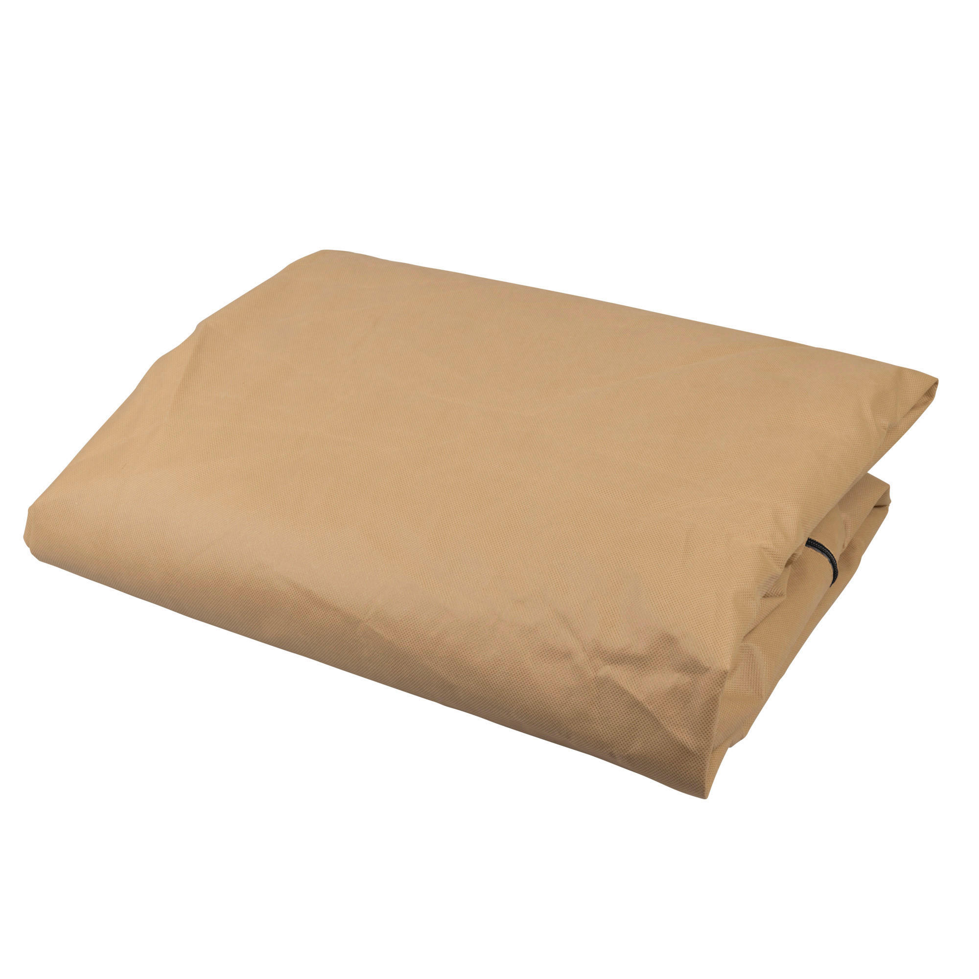 Schutzplane Easy Up Xxl Naturfarben