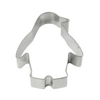 AUSSTECHFORM - Edelstahlfarben, Basics, Metall (9cm) - Zenker