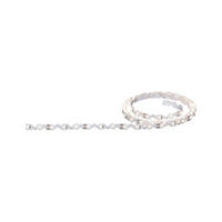 LED-STRIP 150/0,9/0,15 cm  FLEX  - Weiß, Design, Kunststoff (150/0,9/0,15cm) - Paulmann
