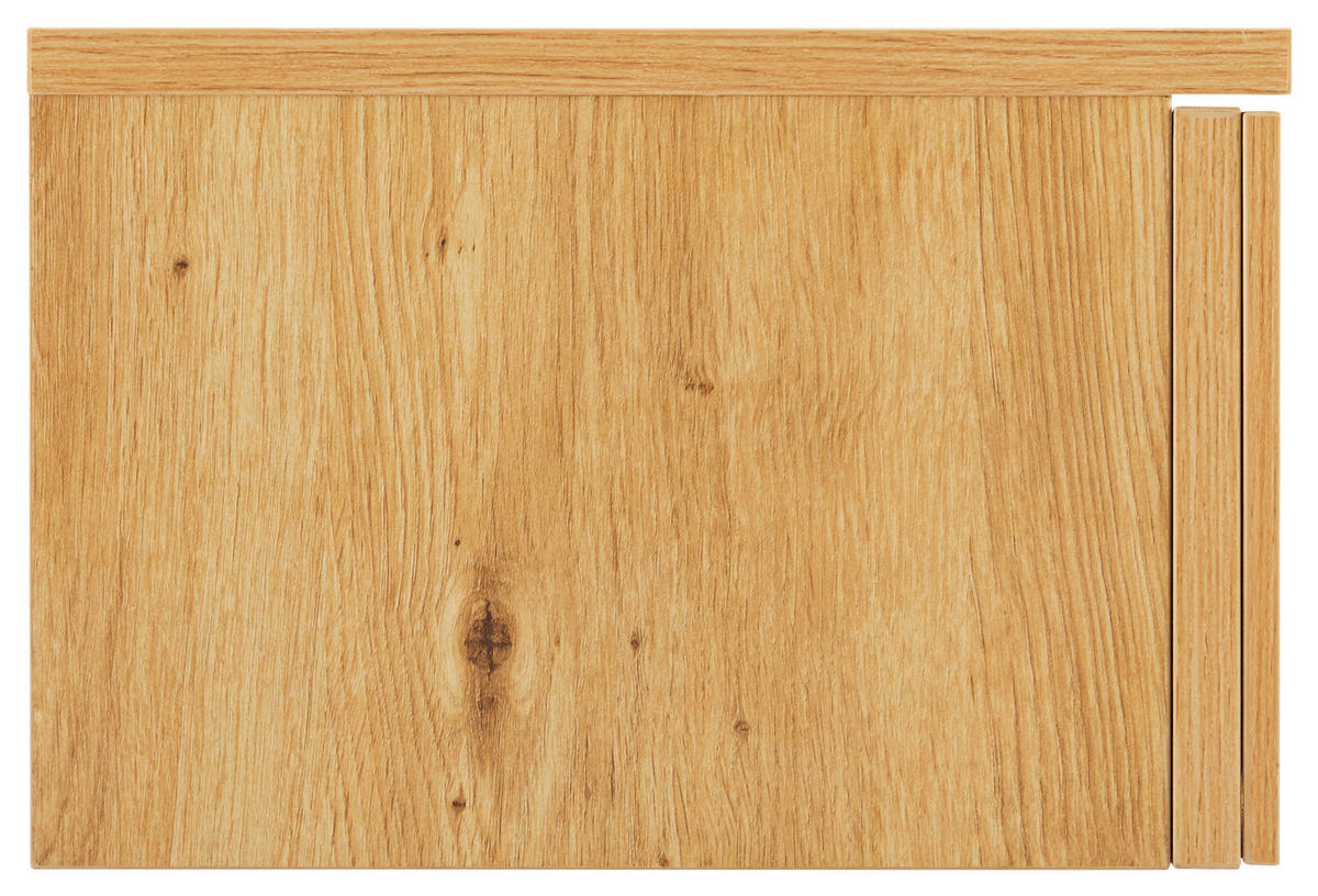 NACHTSCHRANK 41/20/30 cm, Eiche Artisan,  - Eiche Artisan, MODERN, Holzwerkstoff (41/20/30cm) - Xora