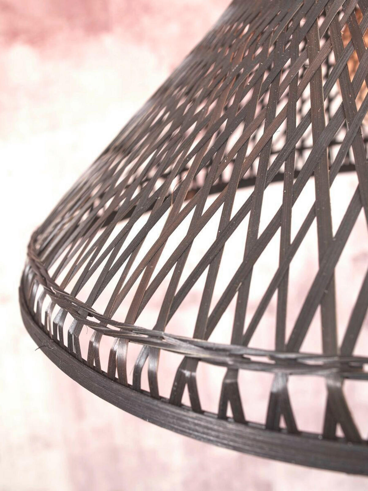 GOLVLAMPA GOOD&MOJO  45/65/150 cm    - svart, Trend (45/65/150cm) - Good & Mojo
