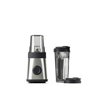 STANDMIXER ON THE GO  - Anthrazit, Basics, Kunststoff (300ml) - GUZZINI