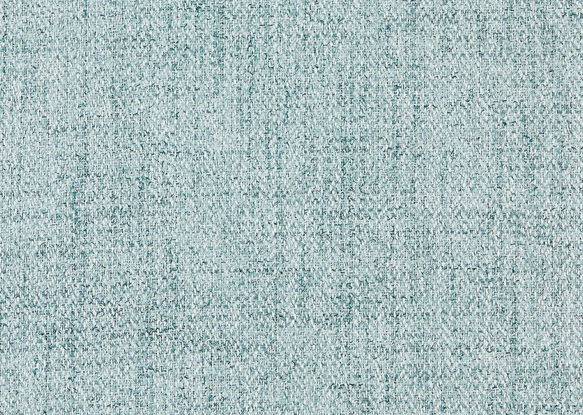 SCHLAFSOFA in Holz, Textil Schwarz, Hellblau  - Schwarz/Hellblau, Design, Holz/Textil (174/88/104cm) - Niels Andersson