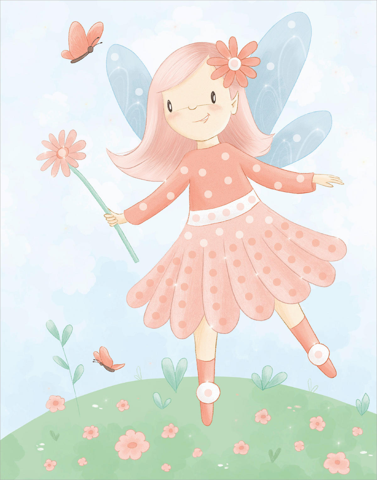 BUCH  - Multicolor, Basics, Papier (22/28/1cm)